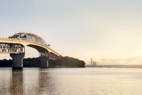 Photo of property in Amaia, 303/48 Esmonde Road, Takapuna, Auckland, 0622