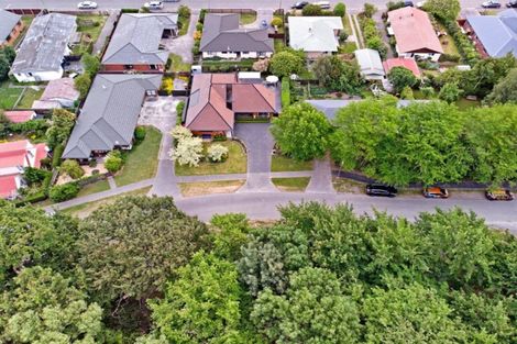 Photo of property in 12 Kildare Terrace, Lincoln, 7608