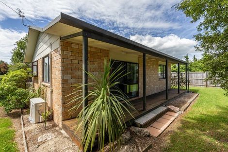 Photo of property in 3/1163 Goulds Road, Rolleston, 7614