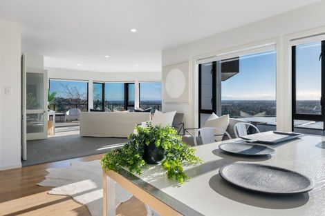 Photo of property in 1/8 Lookaway Place, Huntsbury, Christchurch, 8022