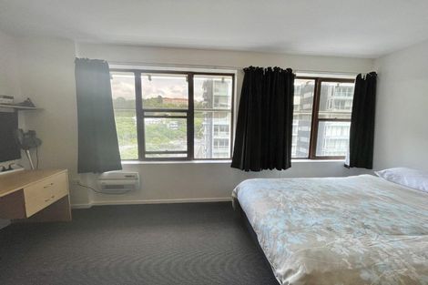 Photo of property in Orange Apartments/victoria Centr, 702/169 The Terrace, Wellington Central, Wellington, 6011