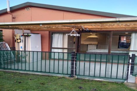 Photo of property in 115 Harris Crescent, Papanui, Christchurch, 8053