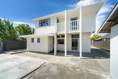 Photo of property in 8b Tyne Street, Roslyn, Palmerston North, 4414