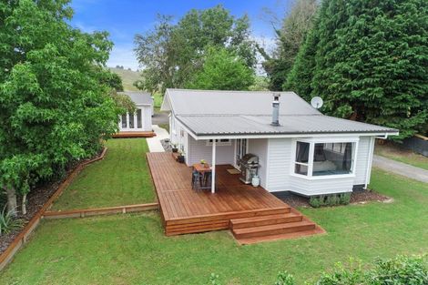 Photo of property in 172 Taumarunui-ngapuke Road, Taringamotu, Taumarunui, 3994