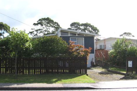 Photo of property in 79 Vodanovich Road, Te Atatu South, Auckland, 0610