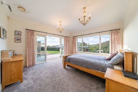 Photo of property in 207 Harris Road, Judgeford, Porirua, 5381