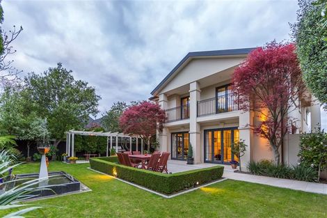 Photo of property in 95a Fendalton Road, Fendalton, Christchurch, 8014