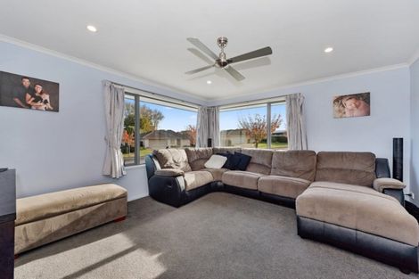Photo of property in 107 Stirling Drive, Morrinsville, 3300