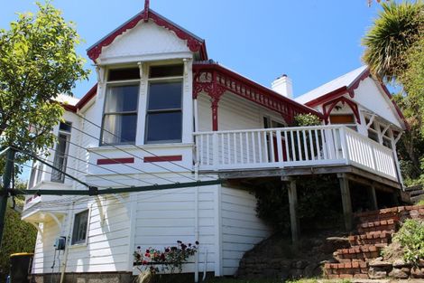 Photo of property in 32 Hereford Street, Kaikorai, Dunedin, 9010