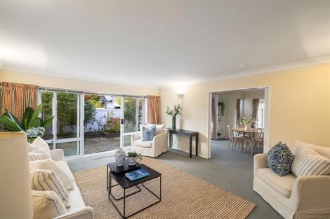 Photo of property in 11a Weka Street, Fendalton, Christchurch, 8041