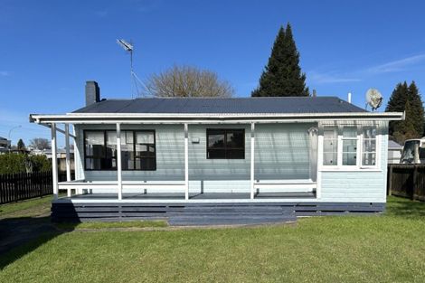 Photo of property in 14 Hawick Street, Tokoroa, 3420
