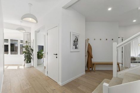 Photo of property in 75 Dundas Street, Seatoun, Wellington, 6022