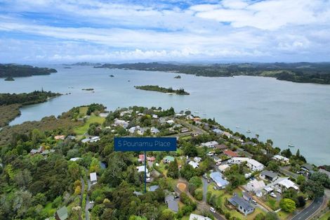 Photo of property in 5 Pounamu Place, Kerikeri, 0294