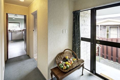 Photo of property in 6 Rewa Place, Lansdowne, Masterton, 5810