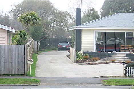 Photo of property in 295a Cambridge Road, Hillcrest, Hamilton, 3216