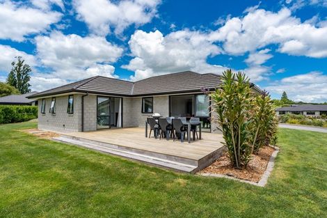 Photo of property in 37 Charles Edwards Street, Ohaupo, 3803