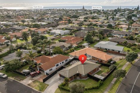 Photo of property in 2 Aldermen Avenue, Papamoa Beach, Papamoa, 3118