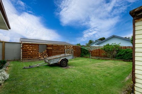 Photo of property in 62 Lothian Crescent, Strathern, Invercargill, 9812