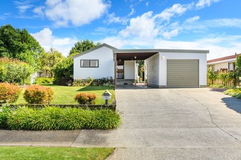 Photo of property in 32 Armagh Terrace, Marton, 4710