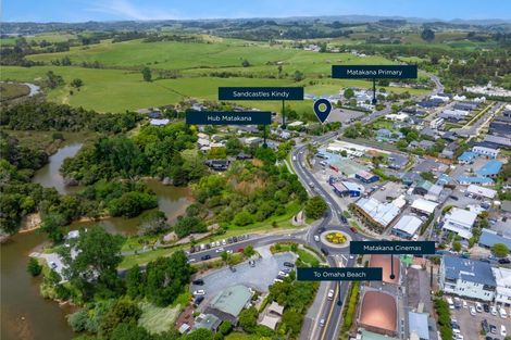 Photo of property in 2 Riverglade Lane, Matakana, Warkworth, 0985