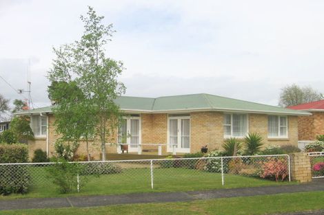 Photo of property in 21 Cobham Drive, Morrinsville, 3300