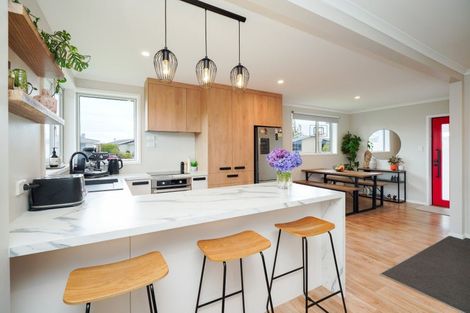 Photo of property in 8 Nevis Crescent, Grasmere, Invercargill, 9810