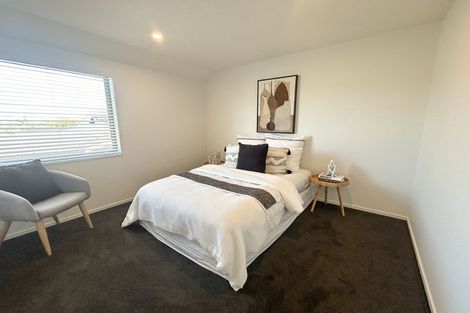 Photo of property in 3/6 Strauss Place, Somerfield, Christchurch, 8024