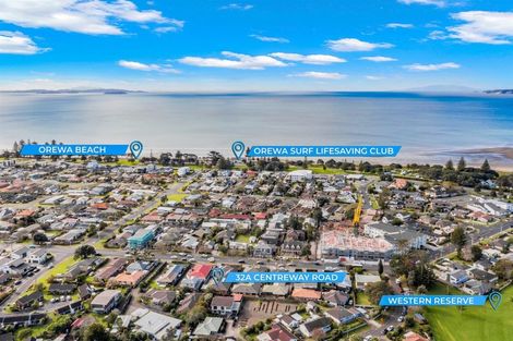 Photo of property in 32a Centreway Road, Orewa, 0931