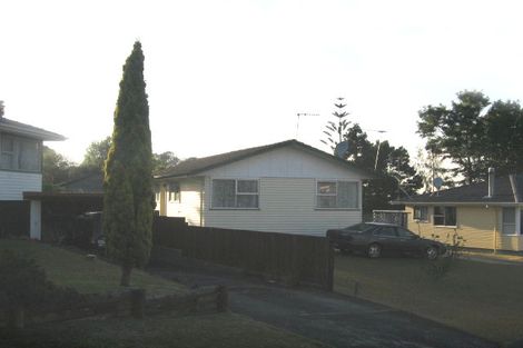 Photo of property in 1/8 Mchardy Place, Glenfield, Auckland, 0627