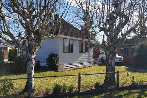 Photo of property in 7 Balmoral Street, Culverden, 7392