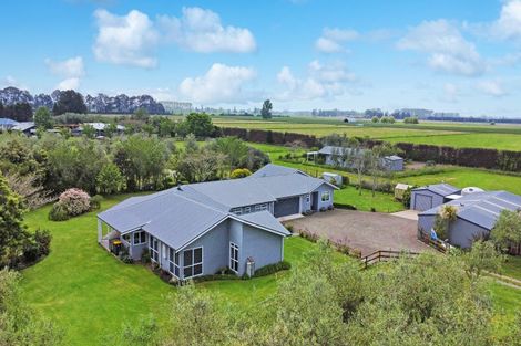 Photo of property in 2 Edgehaven Lane, Te Teko, Whakatane, 3193