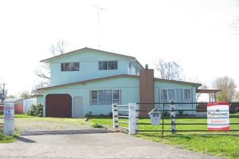 Photo of property in 56 Ruataniwha Road, Wairoa, 4108