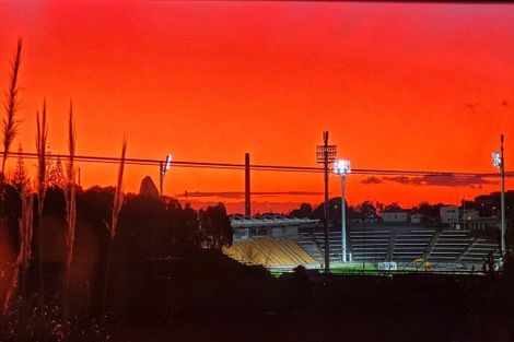 Photo of property in 109 Frankley Road, Frankleigh Park, New Plymouth, 4310