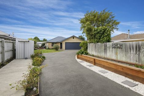 Photo of property in 30a Matangi Street, Hei Hei, Christchurch, 8042