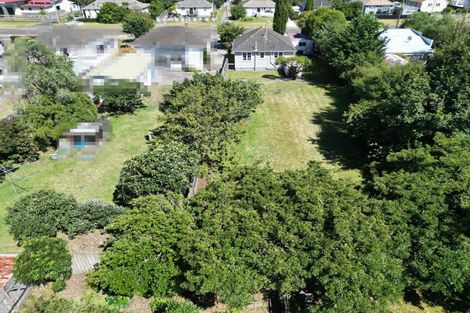 Photo of property in 10 Easton Street, Foxton, 4814