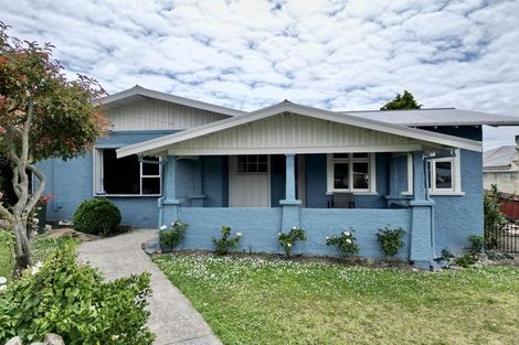 Photo of property in 14 Wansbeck Street, South Hill, Oamaru, 9400