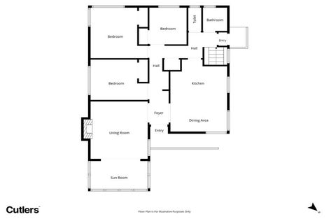 Photo of property in 24 Truby King Crescent, Liberton, Dunedin, 9010