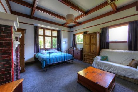 Photo of property in 181 Nile Street, Maitai, Nelson, 7010