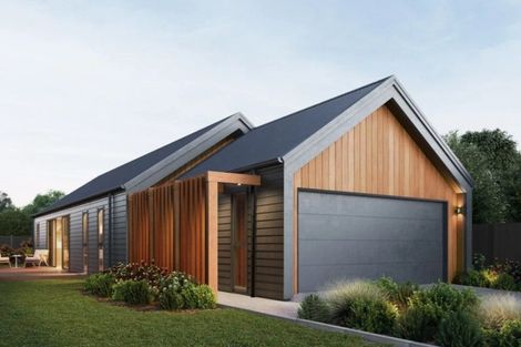 Photo of property in 5 Opaki Meadows Lane, Lansdowne, Masterton, 5871