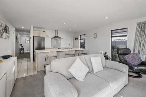 Photo of property in 16 Tuhoe Avenue, Kaiapoi, 7630