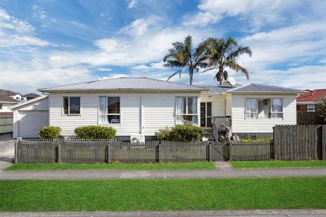 Photo of property in 21 Kautami Avenue, Papatoetoe, Auckland, 2025