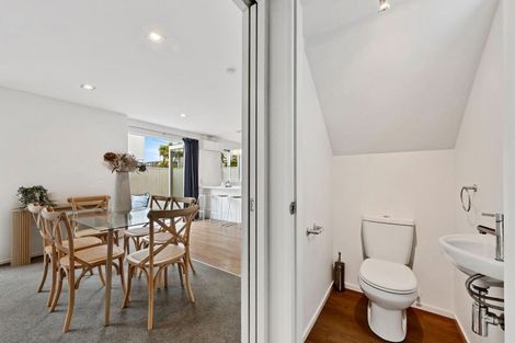 Photo of property in 86b Canon Street, St Albans, Christchurch, 8014