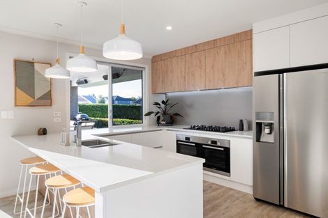 Photo of property in 26 Mike Smith Drive, Cambridge, 3434