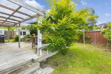 Photo of property in 46a Whitemans Road, Silverstream, Upper Hutt, 5019
