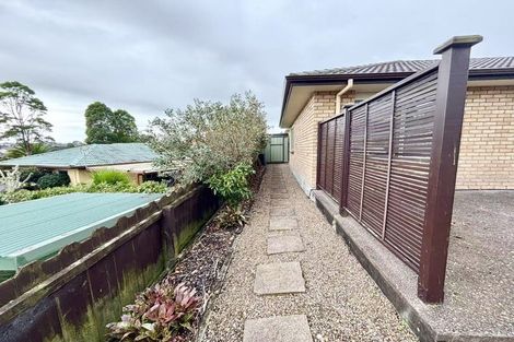 Photo of property in 32 Rush Creek Drive, Westgate, Auckland, 0614