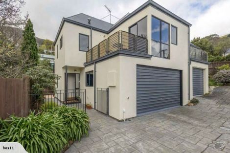 Photo of property in 61 Oxford Street, Lyttelton, 8082