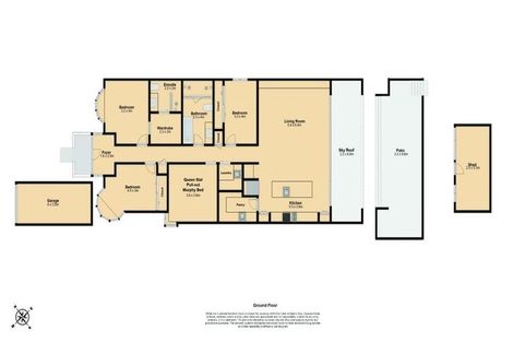 Photo of property in 17 Hataitai Road, Hataitai, Wellington, 6021