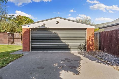 Photo of property in 100 Patterson Terrace, Halswell, Christchurch, 8025