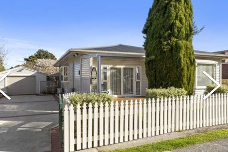 Photo of property in 36 Boulcott Street, Boulcott, Lower Hutt, 5010