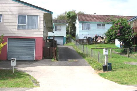 Photo of property in 2/67 Simon Ellice Drive, Bayview, Auckland, 0629